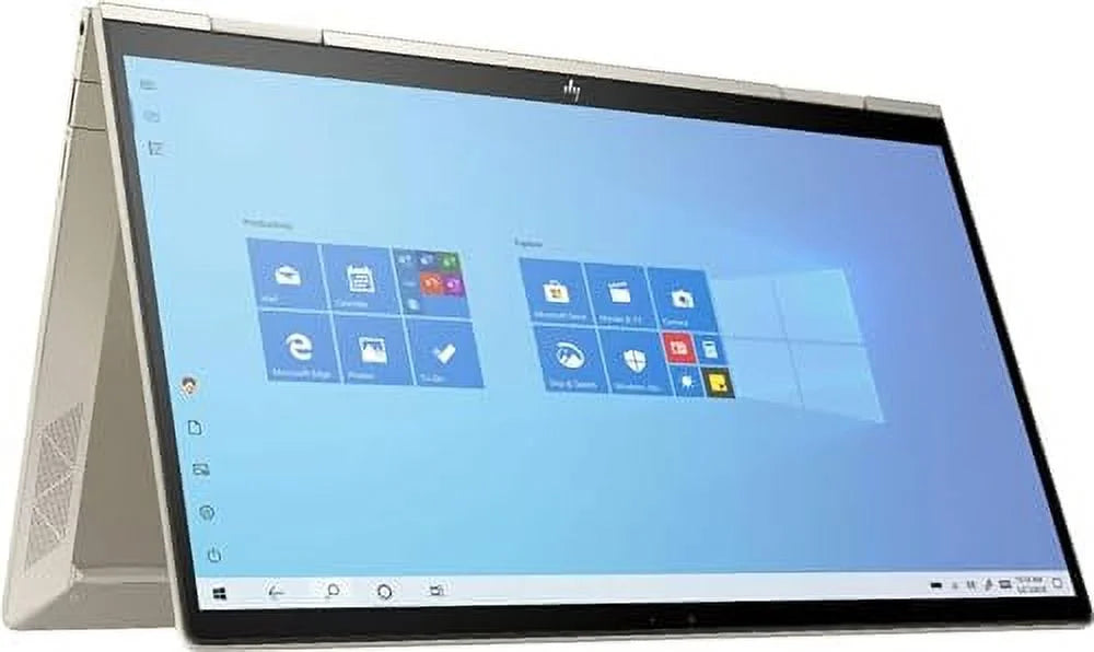 13.3" FHD IPS Touchscreen 2-in-1 Laptop Intel Core i7 8GB 512GB SSD Y716