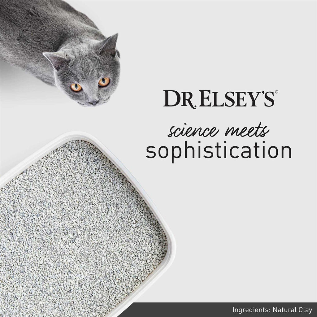Cat Litter P688