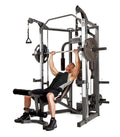 Combo Smith Machine E79705