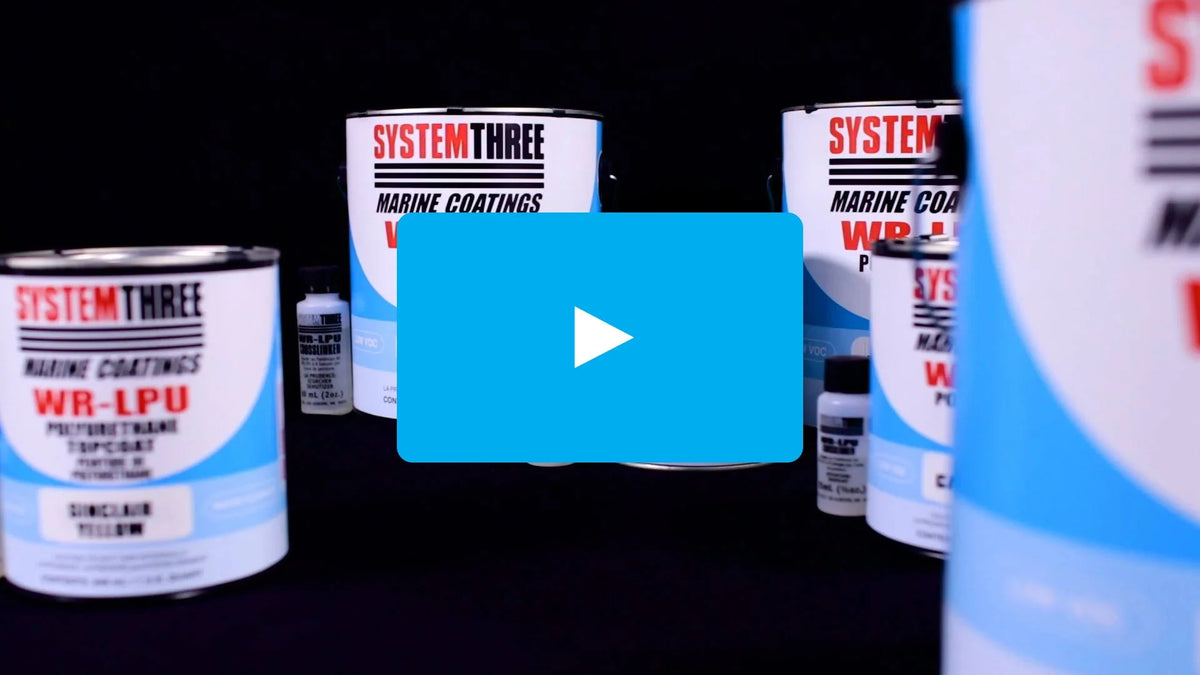 Clear Gloss Urethane Paint Coating, 1 Gal Can W2619