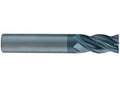 Solid Carbide Square End Mill H897
