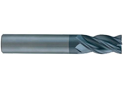Solid Carbide Square End Mill H897