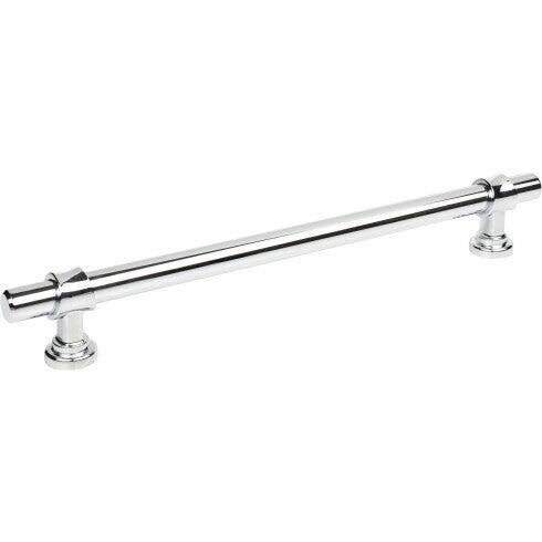 Polished Chrome Appliance Pull 12 inch S96225
