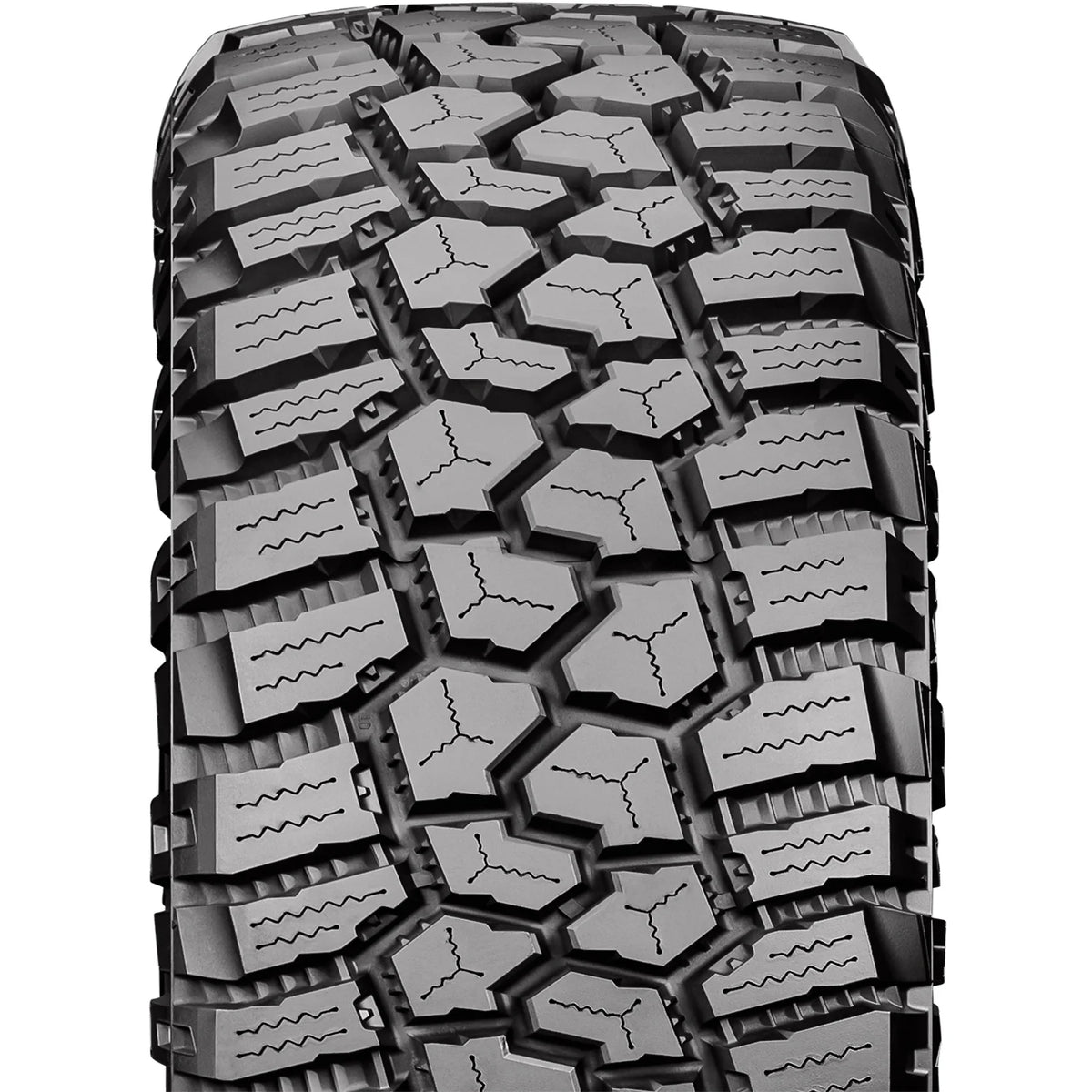 275/70R18 Load E Rugged Terrain Tires I622