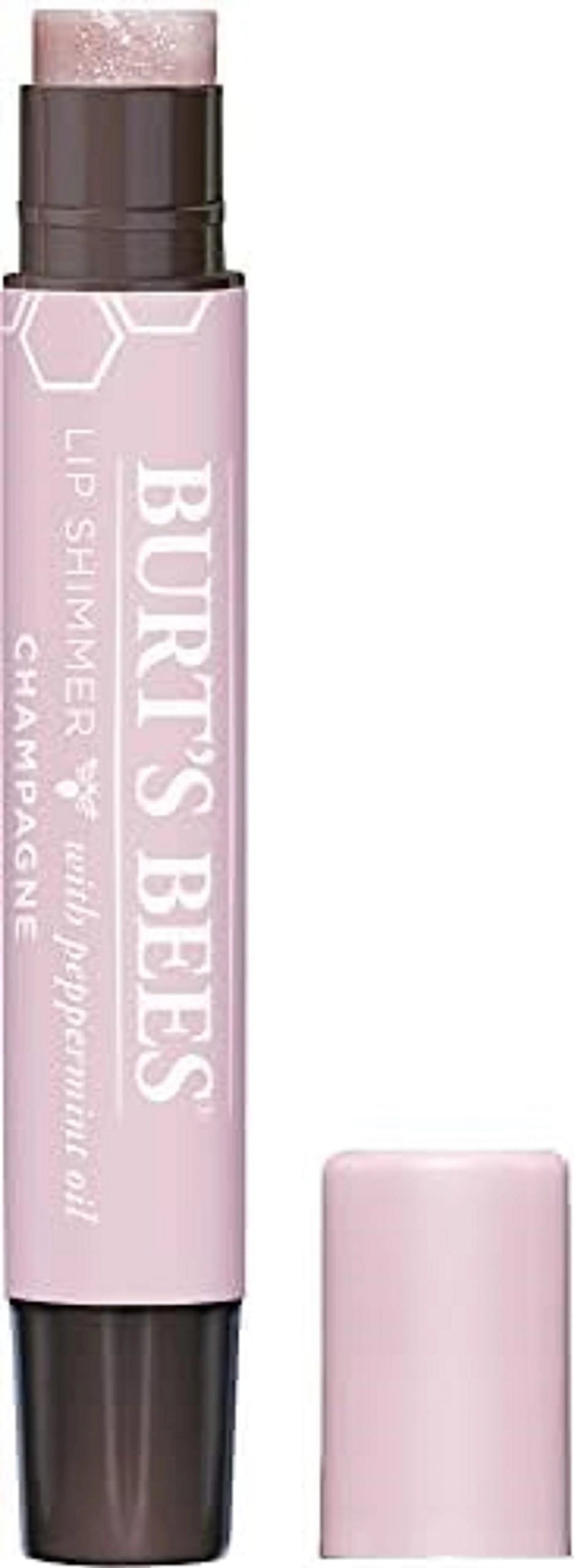 Champagne Tinted Lip Balm Stick (4-Pack) R186