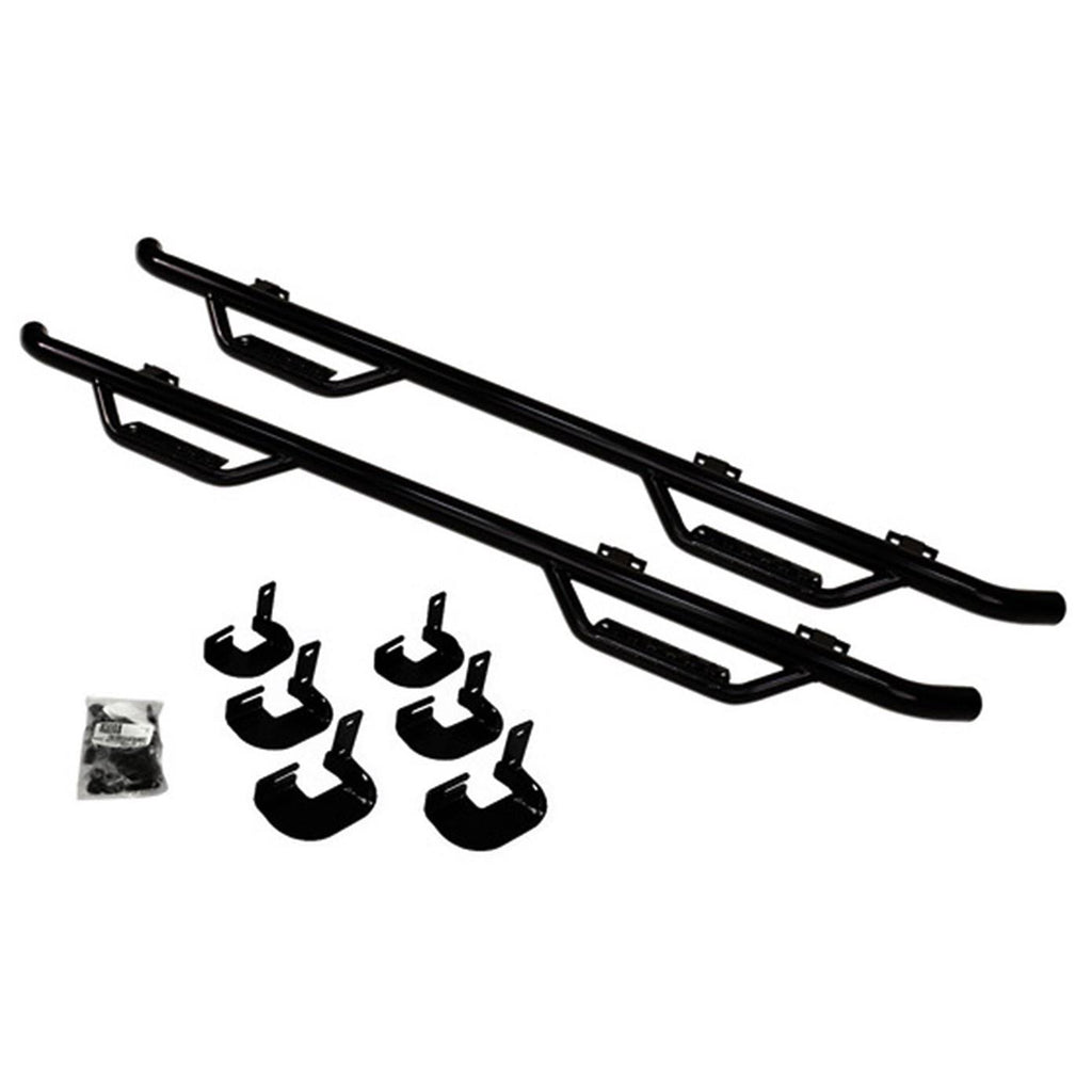 Cab-Length SideSteps Q43012