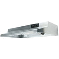 36x22 180 CFM 2-Speed Under Cabinet Range Hood L61172