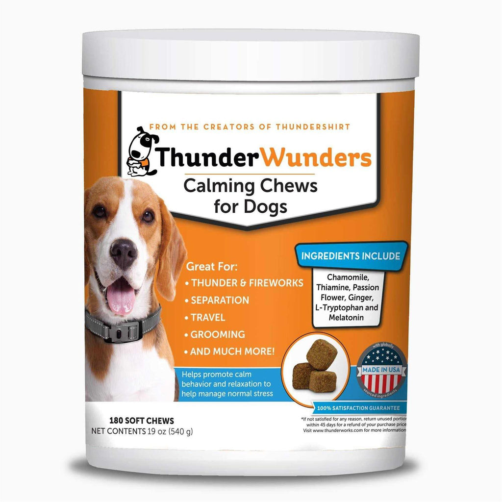 Calming Dog Chews F85800