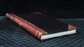Leatherbound Book T154