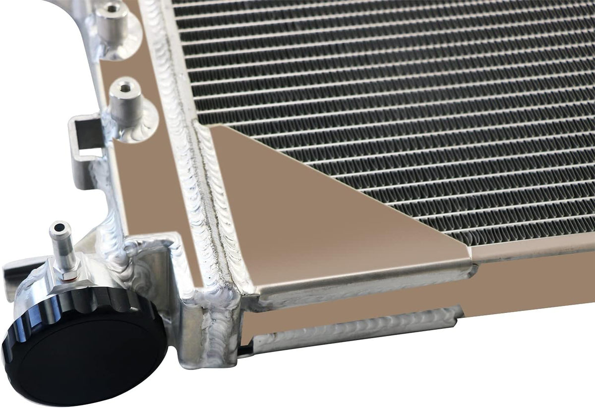 All Aluminum Radiator for Jeep Wrangler JK R116809