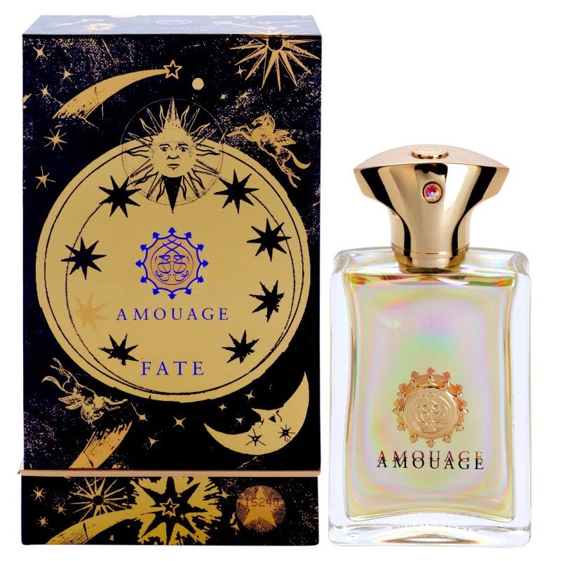 Fate Eau De Parfum Spray, 3.4 oz F1048