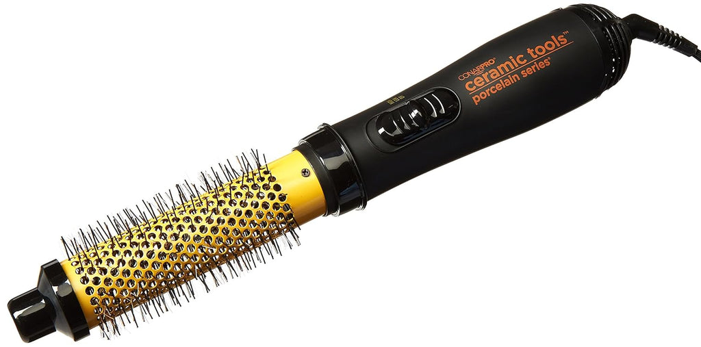 1.25 Inch Ceramic Hot Air Brush X31551