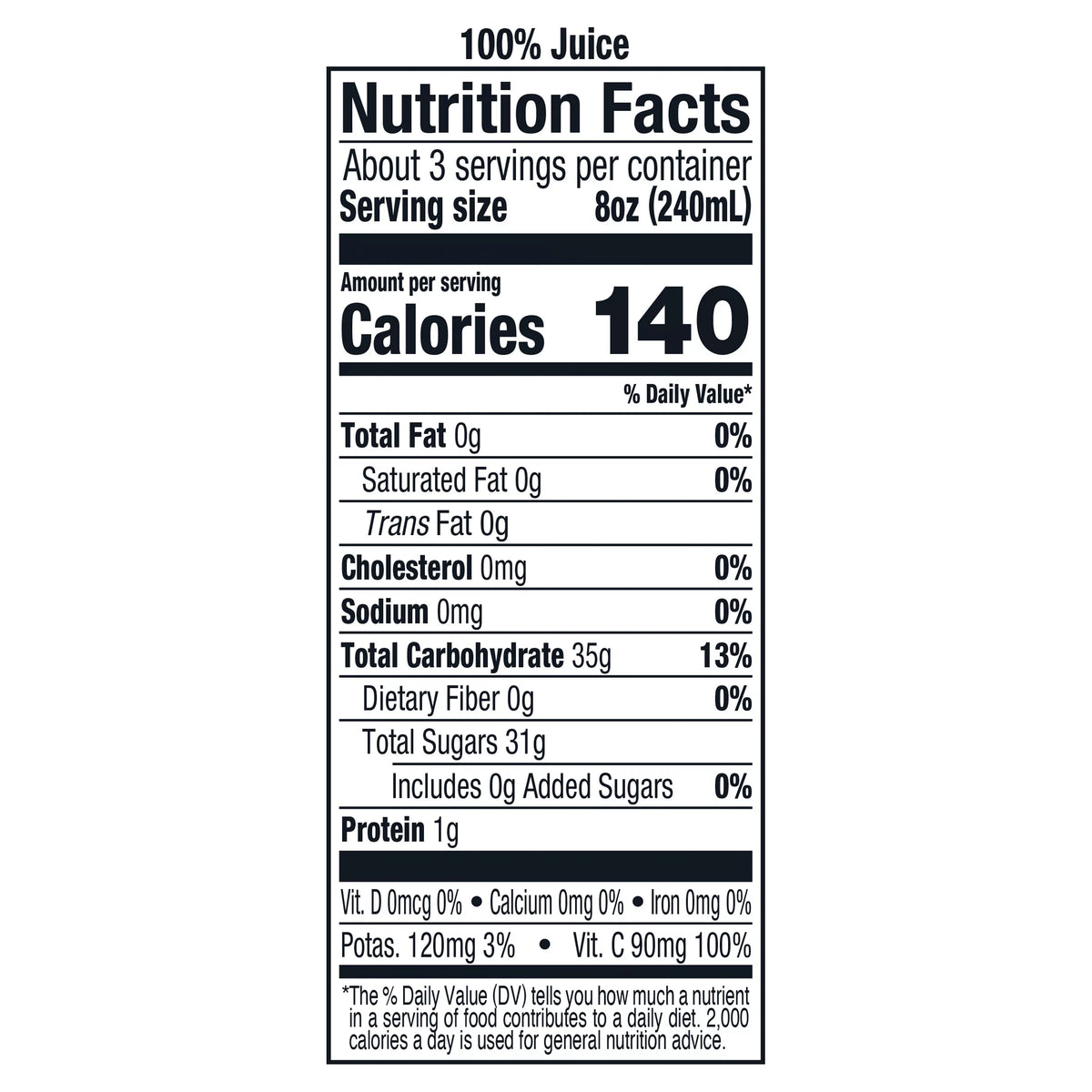Organic Sparkling Cider, 25.4 fl oz H8307