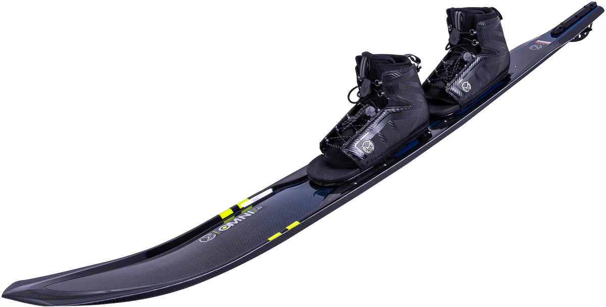 Carbon Omni Slalom 67 in P895