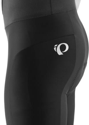 Black Medium 3/4 Tight A417