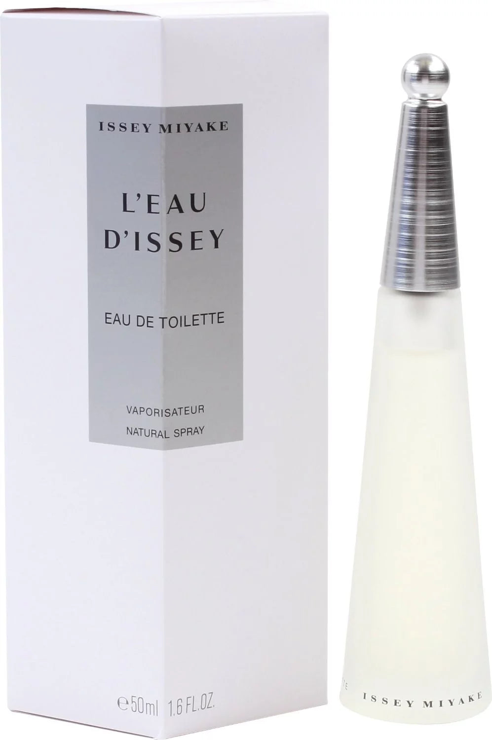 Eau de Toilette Spray 1.60 oz Pack of 2 I83539