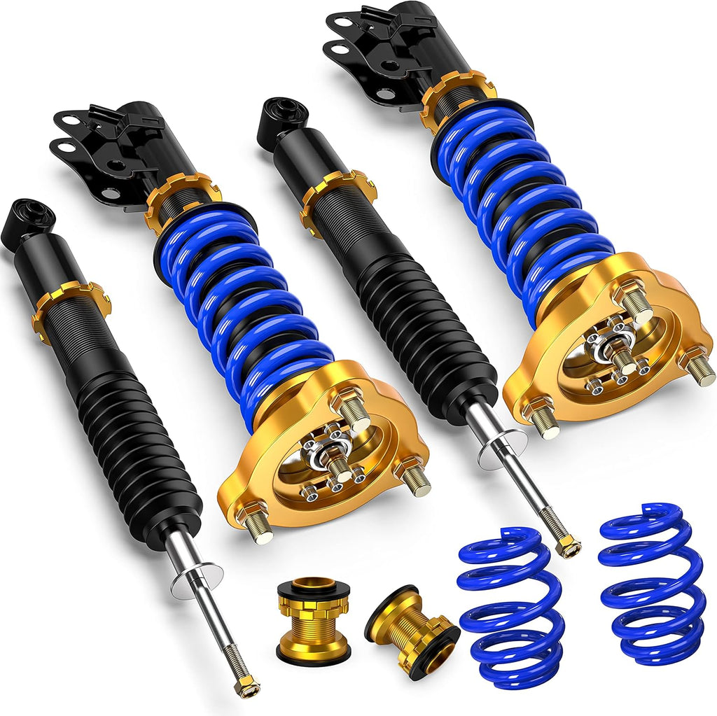 Set of 4 Coilovers Struts for Honda Civic H6976