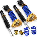 Set of 4 Coilovers Struts for Honda Civic H6976