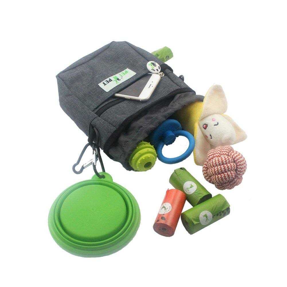 Dog Training Treat Pouch X245