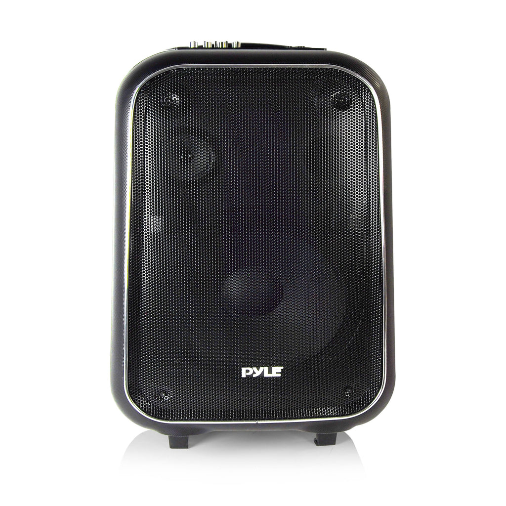 Wireless PA Speaker F3165