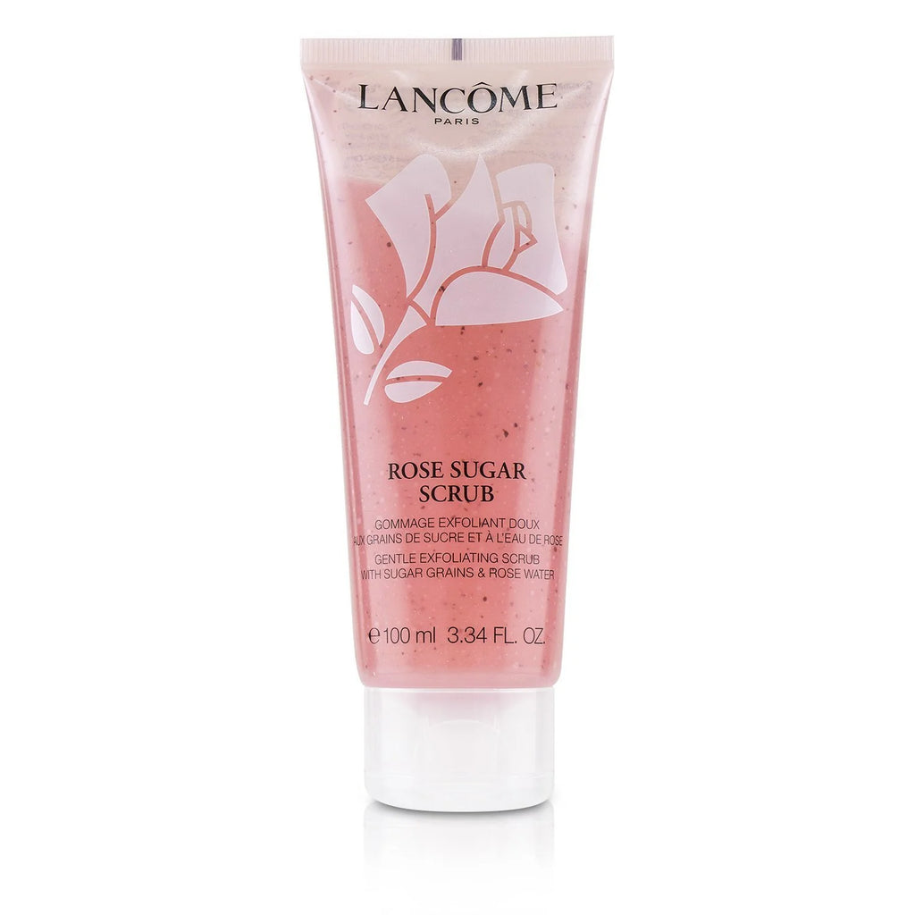 Rose Sugar Scrub 100ml L101