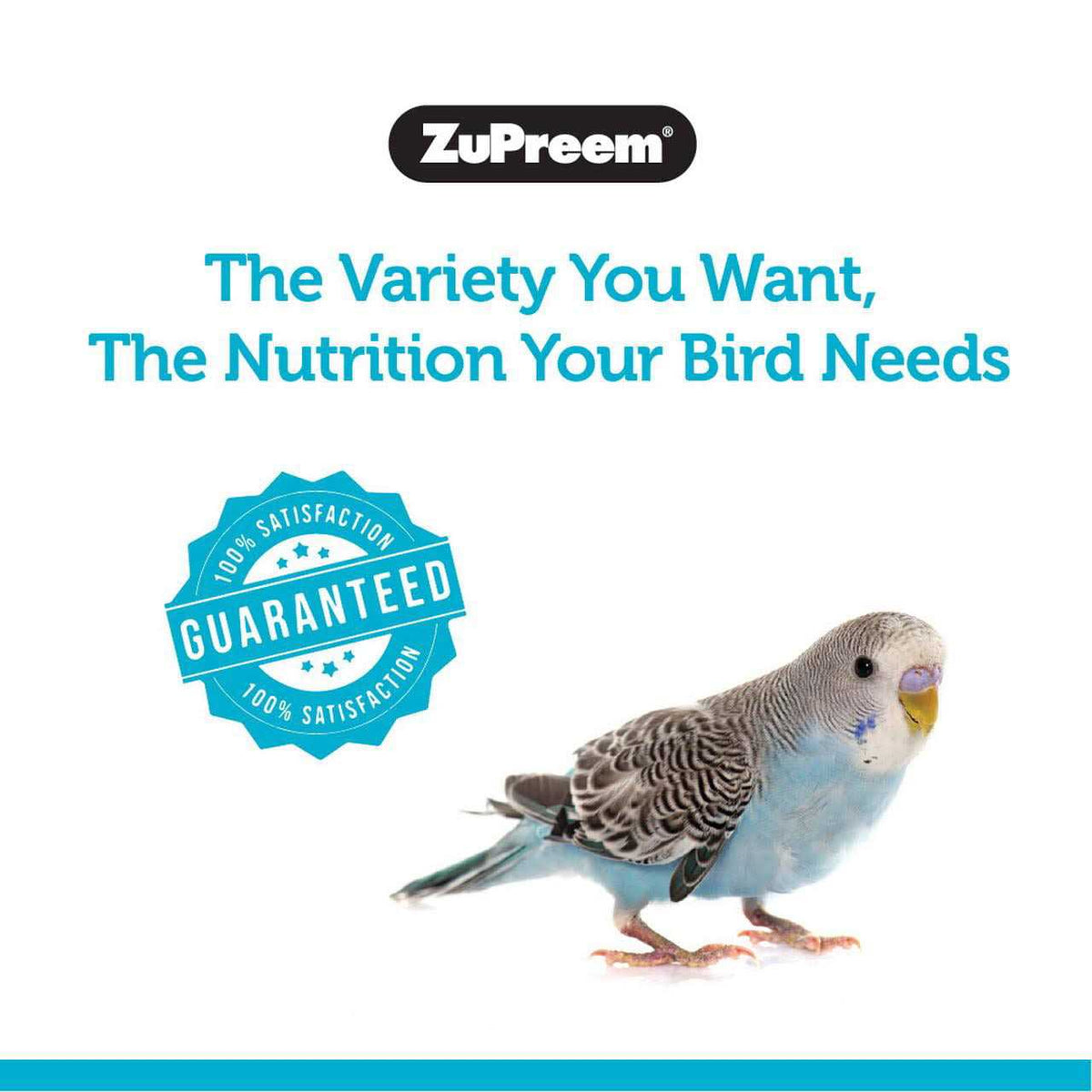Sensible Seed Bird Food A25562