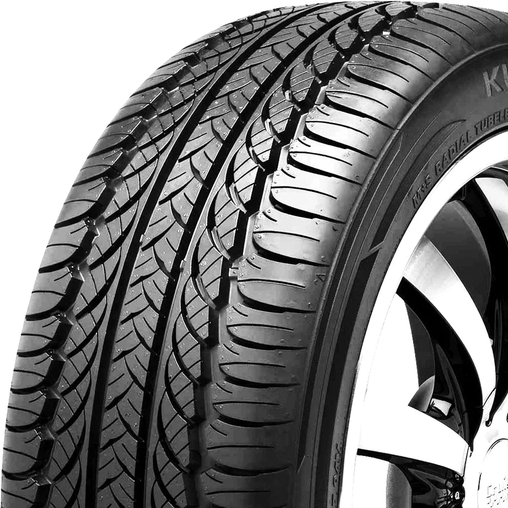 205/50R15 86V Performance Tires U68992