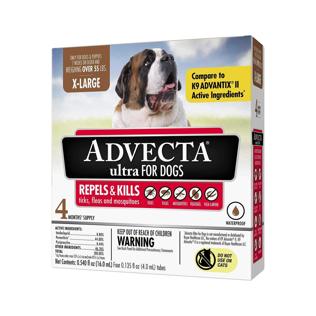 Topical Treatment for Dogs I264