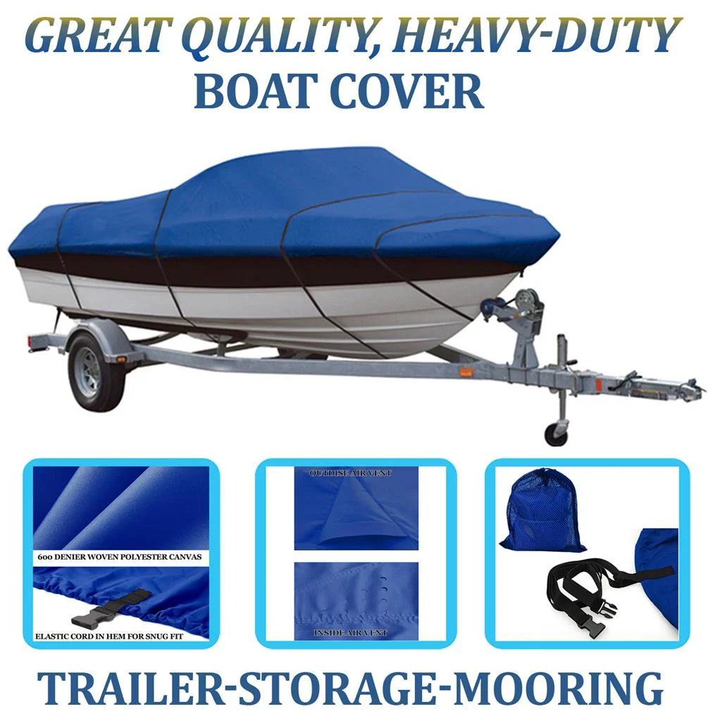 Boat Cover D478730