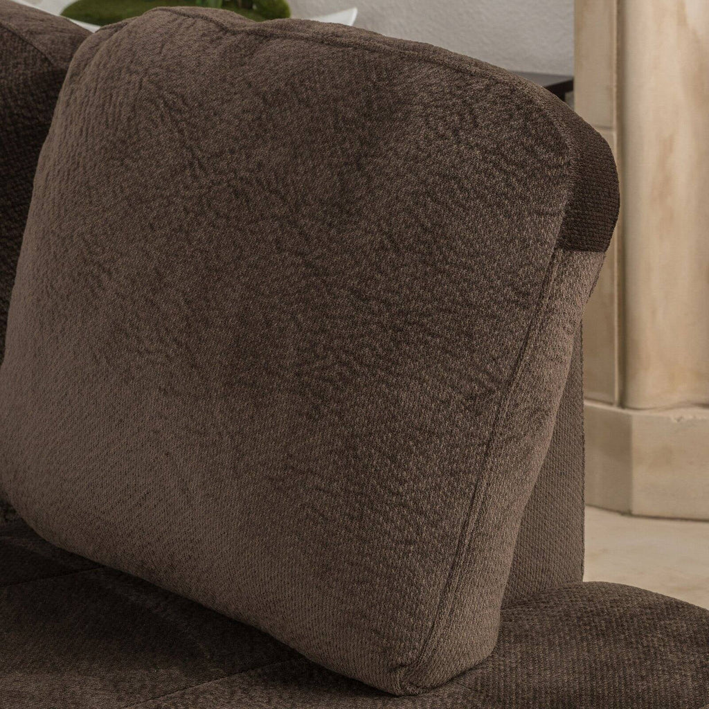 3 Piece Sectional Sofa T302033