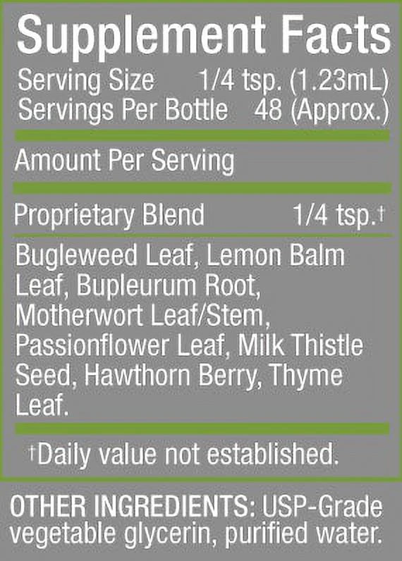 Thyroid Supplement J48293