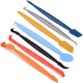 7 Kinds Car Vinyl Wrap Tool Magnet Micro Squeegee Set Pack of 2 W8889