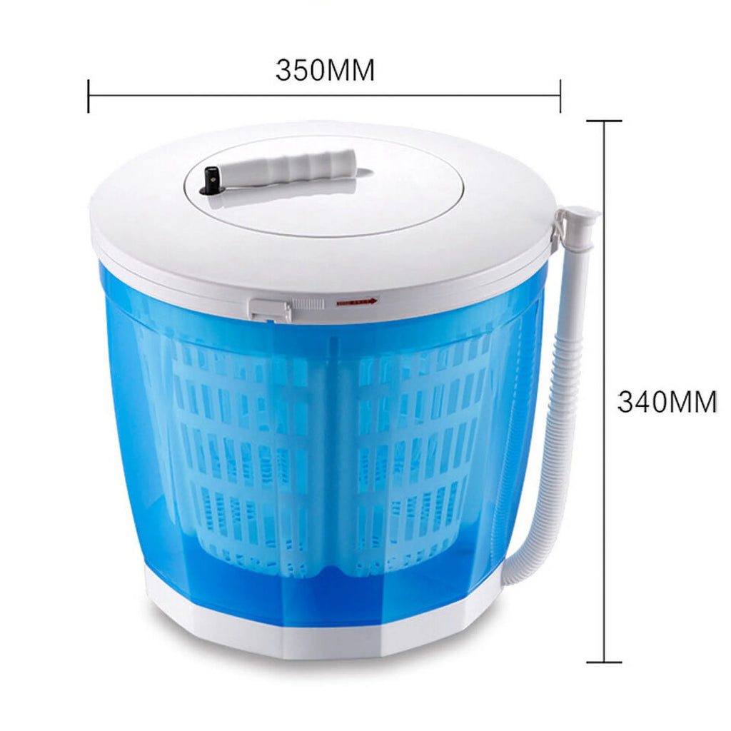 Portable Mini Spin Dryer N160015