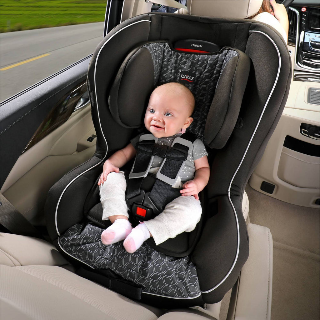 Convertible Car Seat S63617