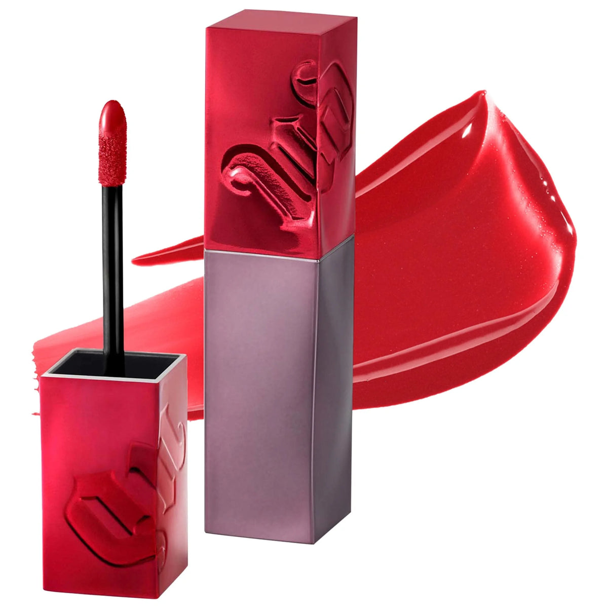 Glossy Longwear Liquid Lipstick 0.2 oz D727