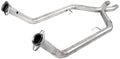 Off Road X-Pipe Z5063