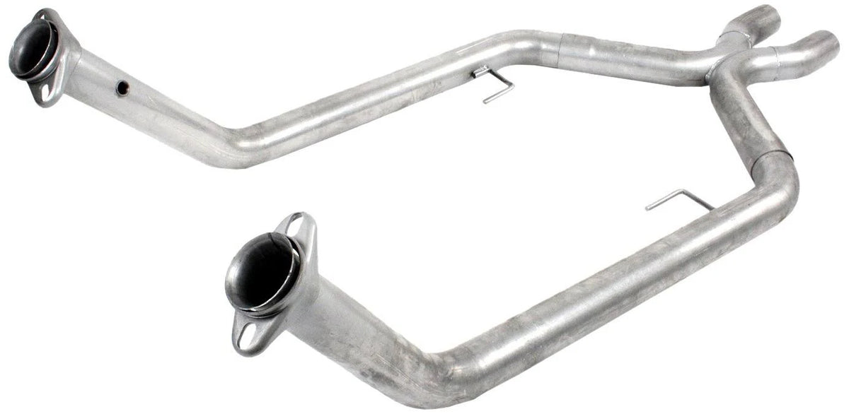 Off Road X-Pipe Z5063