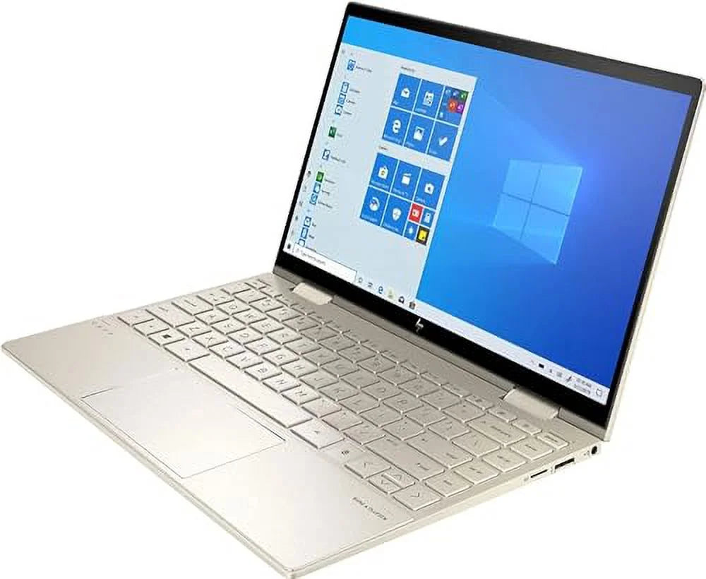 13.3" FHD IPS Touchscreen 2-in-1 Laptop Intel Core i7 8GB 512GB SSD Y716