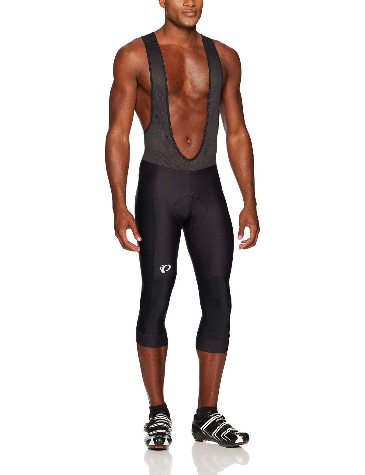 Black Medium 3/4 Tight A417
