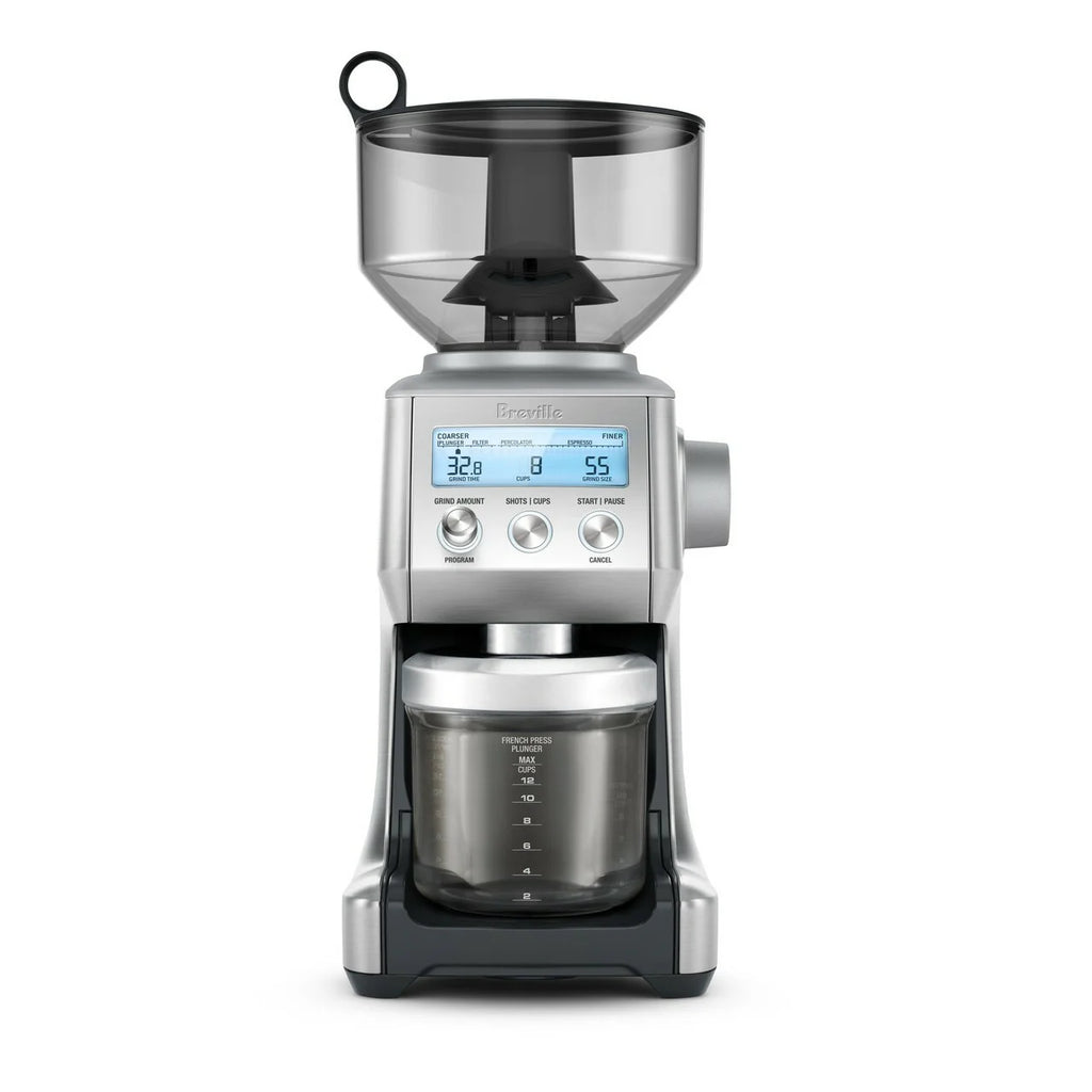60 Grind Sizes Grinder B13592