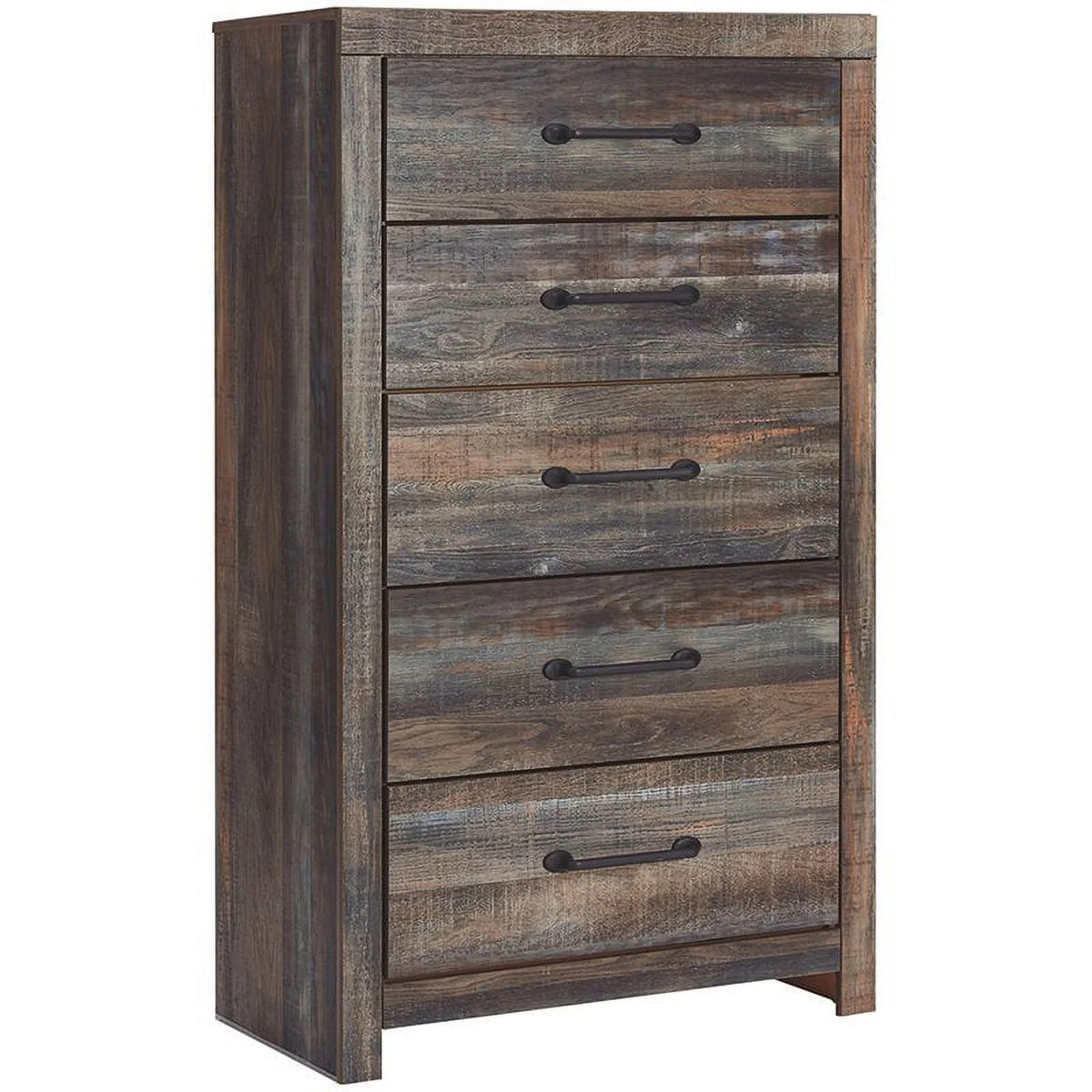 5 Drawer Chest A670