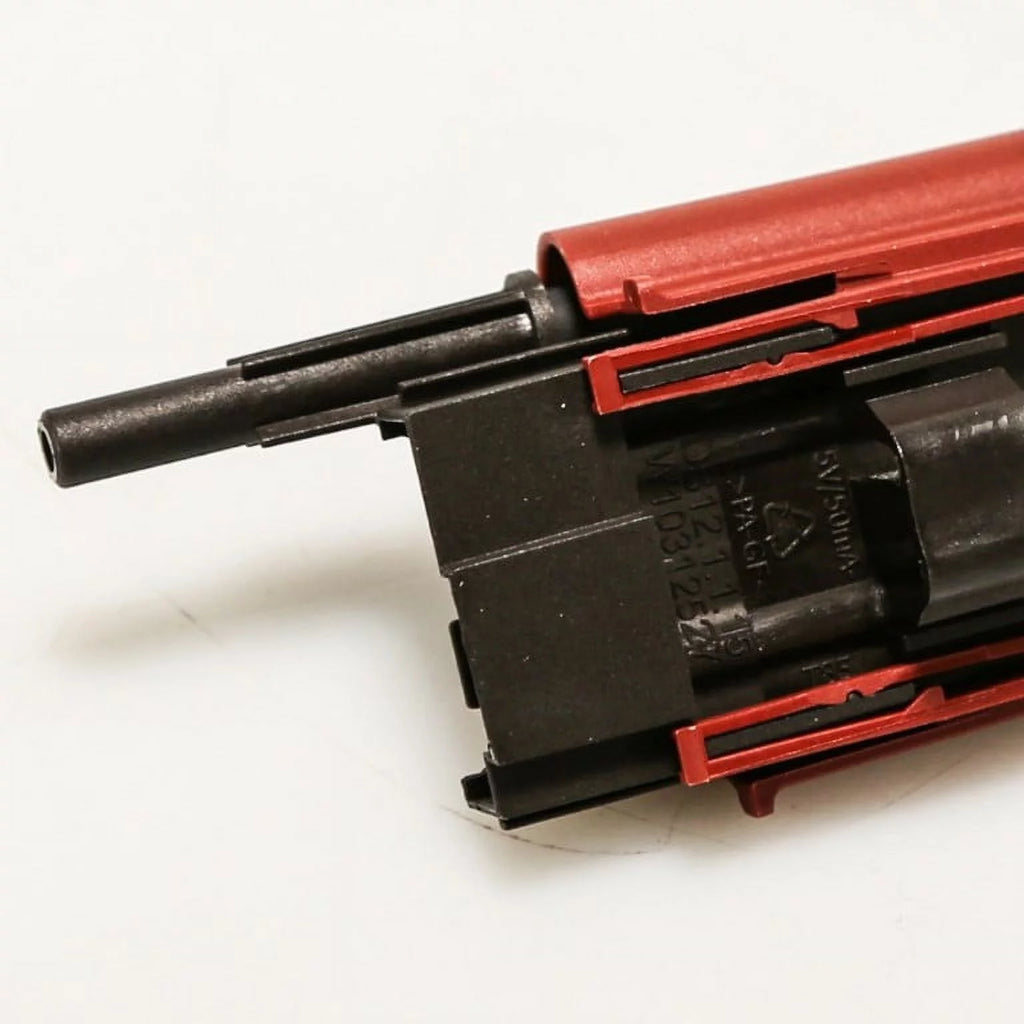 Water Level Pressure Switch C4266