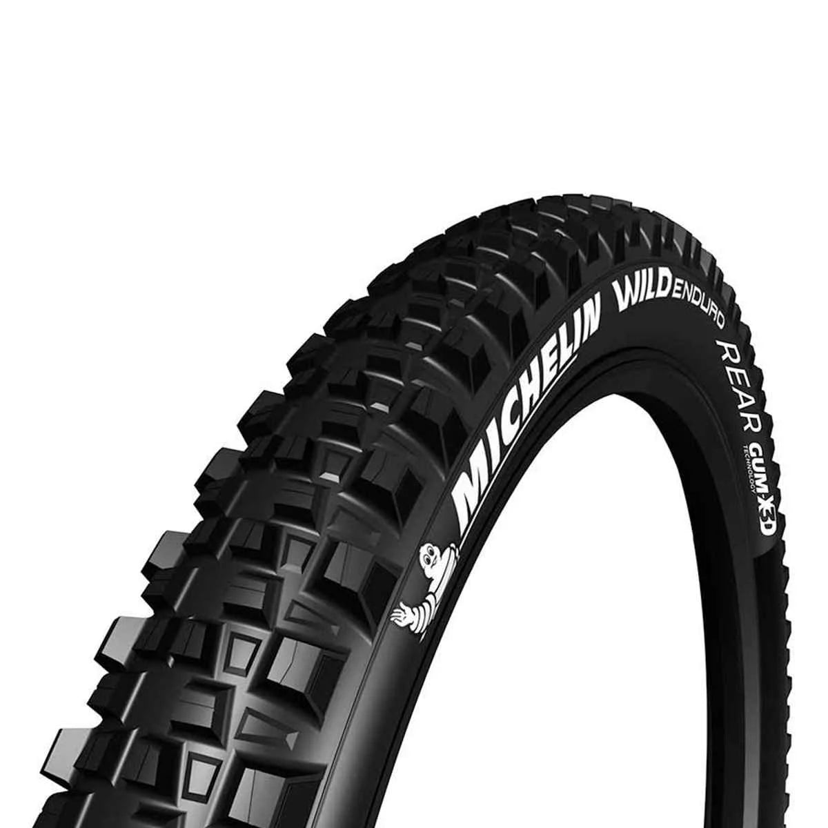 27.5x2.60 Folding Tubeless Ready Tire E942307