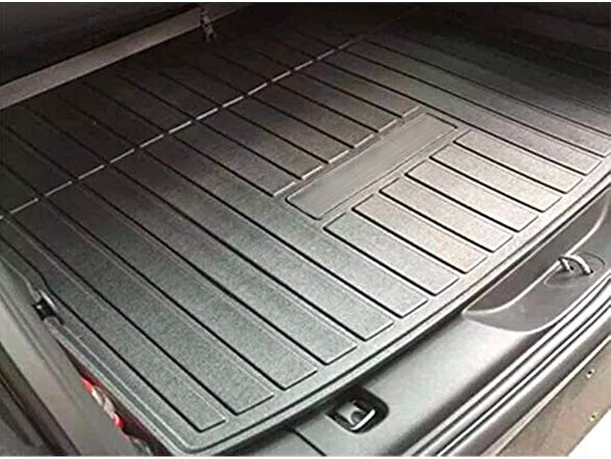 Cargo Mat Cargo Tray Cargo Liner Trunk Cover Floor Mat F438