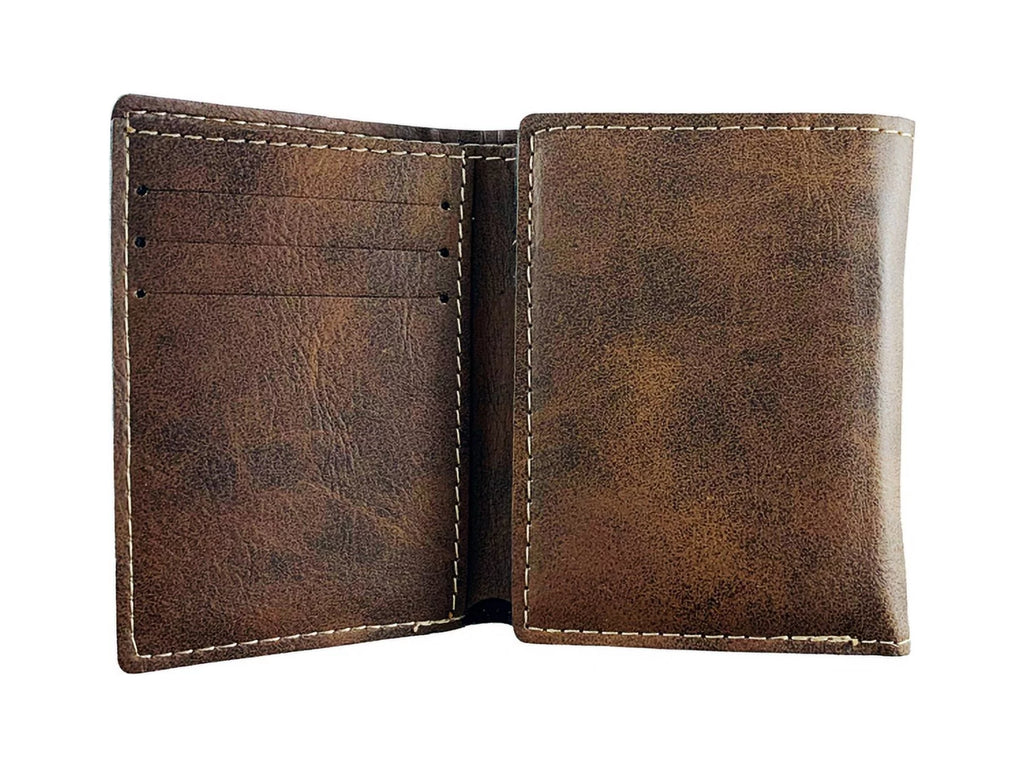 Leather Wallet R680382