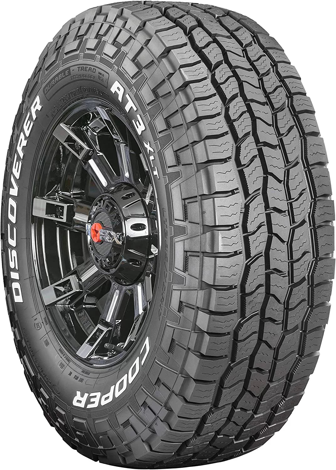 All Terrain Tires LT275/70R18 P733984
