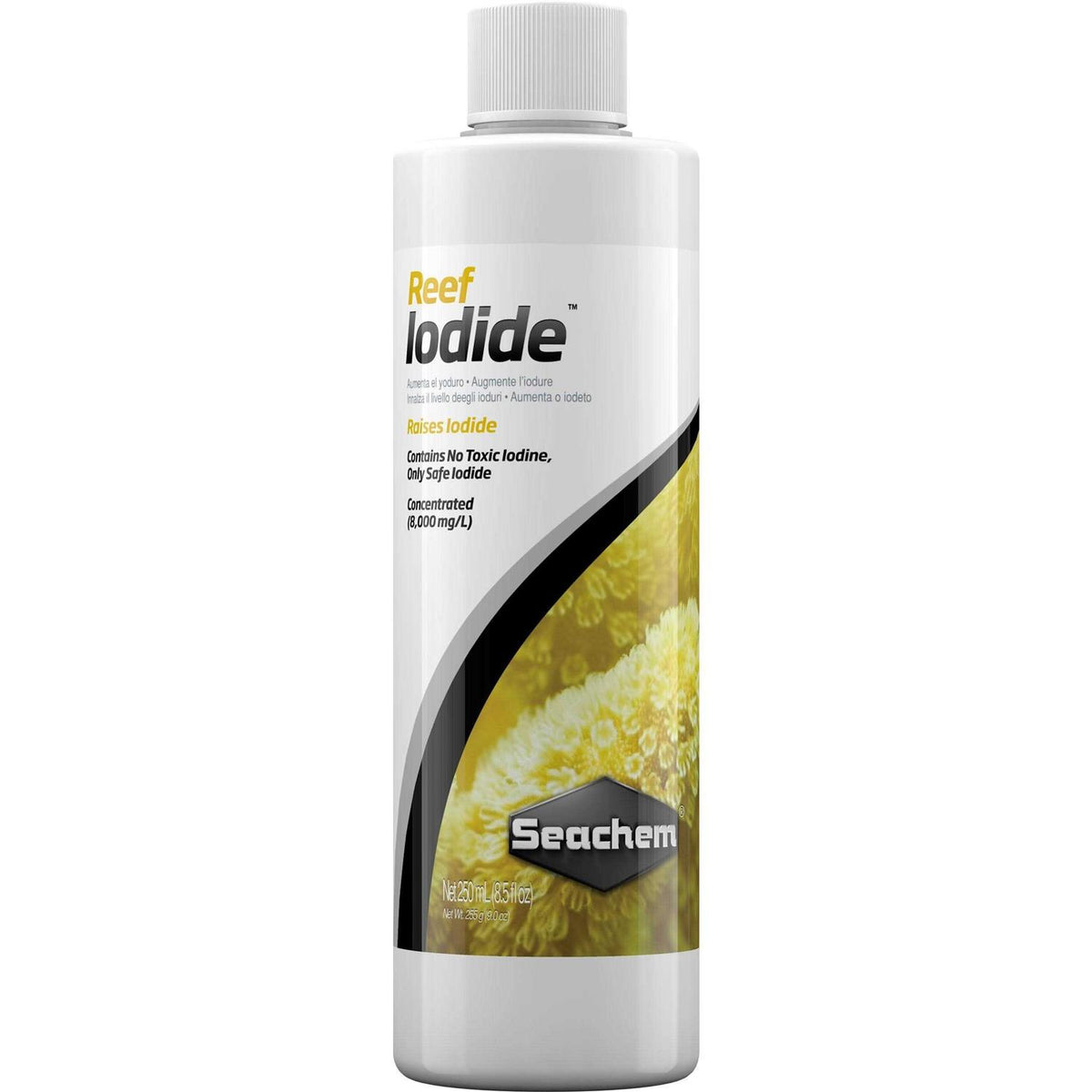Reef Iodide V95593