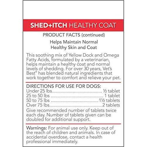 Dog Supplements S133929
