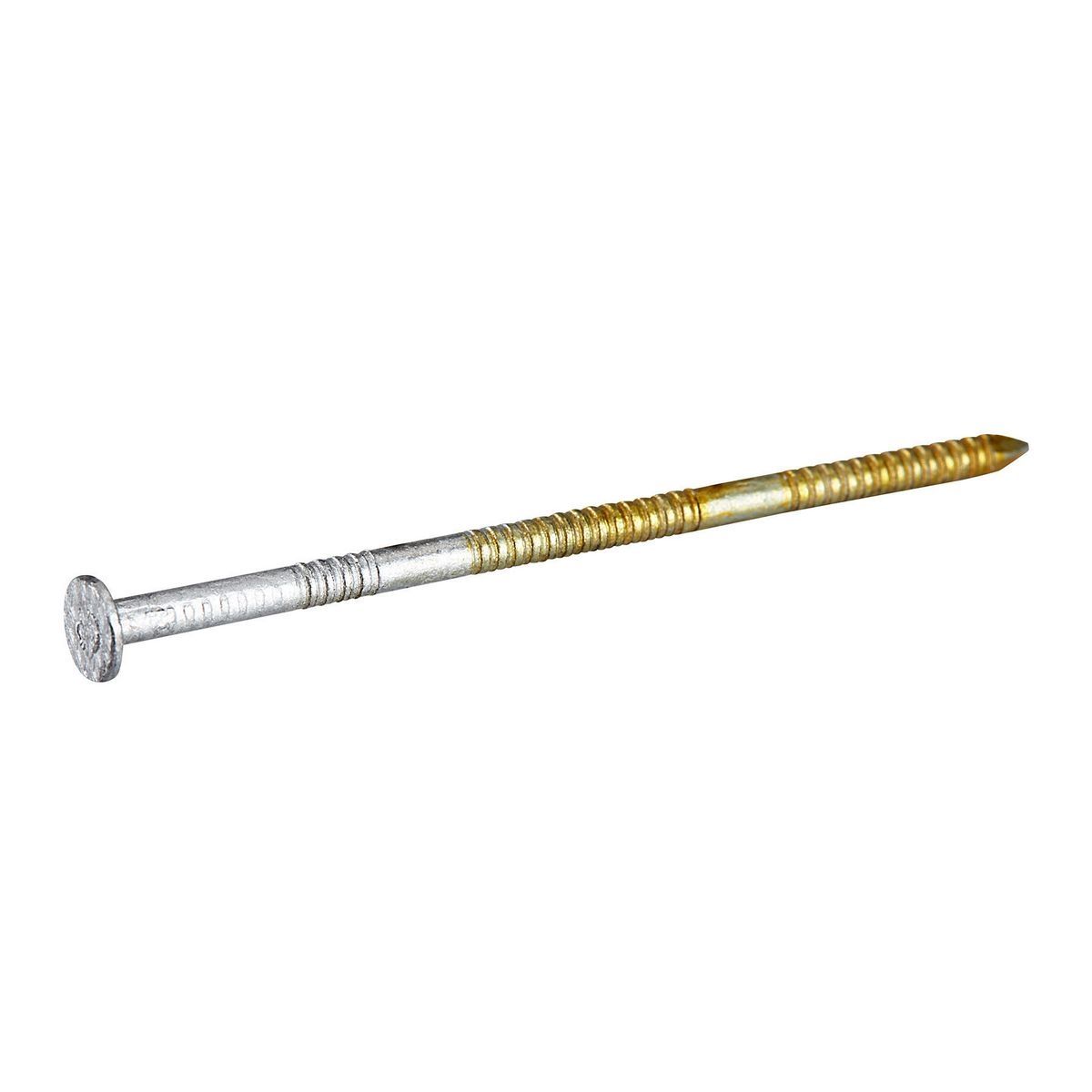 2-1/4 in. Galvanized Coil Siding Nails, 3000-Pack S70512