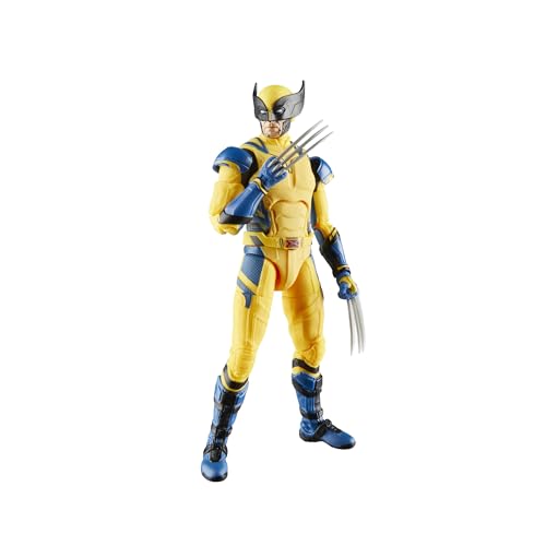 6 Inch Action Figure F578963